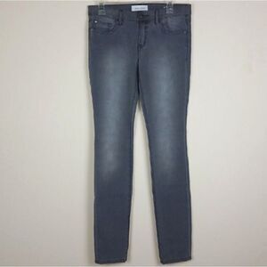 Henry & Belle XFIT Ideal Skinny Gray Jeans